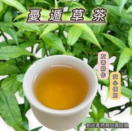 🍀大溪先生🍀 憂遁草茶包(8g/包) 無噴藥 小尖葉草茶 黎王草茶 憂頓草茶 沙巴蛇草茶 優盾草 優遁草茶 青草茶
