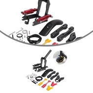 Ready Stock FOR NINEBOT  MAX G30 Electric Scooter Front Suspension Vibration Reducer with