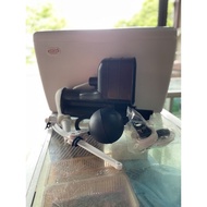 TECHPLAS HIGH LEVEL PLASTIC CISTERN