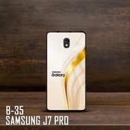 Samsung j7 pro Case