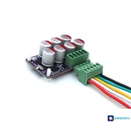 [BraveSundu] 4S Active Equalizer Whole Group Balancer Lifepo4 18650  Energy Transfer 4S 6S 17S Equal