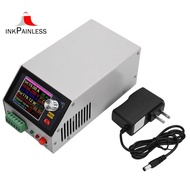 Numerical Control Electronic Load Tester Lithium Battery Capacity Tester for DC0- 150V 20A 150W US P