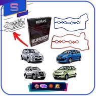 🔥 MARS 🔥 PERODUA MYVI 1.3 1.5 / ALZA / KEMBARA DVVT / AVANZA - VALVE COVER GASKET SILICONE