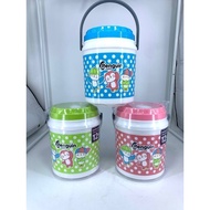 1.6L ESKIMO PENGUIN COOLER BOTTLE