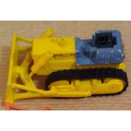 Tomica Komatsu Bulldozer D65A jentolak em a6 bulldozer