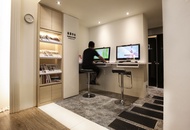 Dandy Hotel Daan Park Branch