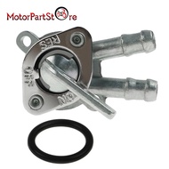 Fuel Petcock Valve Gas Shut Off Switch On Off Valve for Honda TRX70 TRX90 TRX125 CT110 CT90 CT70 ATC