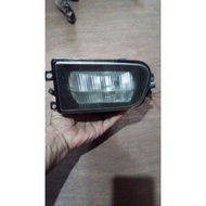 Foglamp bmw e39 + original H7 bulb Kiri