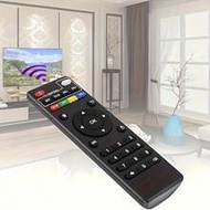 1pc Replacement Remote Control For MX-Q PRO Android TV Box 4K Smart Media Player X96s X96mini T95 T9