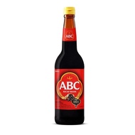 ABC Kicap Manis 320ml / 620ml