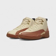 Eastside Golf x Air Jordan 12 米白棕 金釦 聯名款 DV1758-108 US7 米白棕