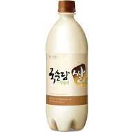 KOOKSOONDANG Rice Makgeolli Alc. 6% 750ml [Korea]