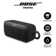 [NEW] Bose SoundLink Plus Portable Speaker