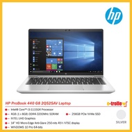 HP ProBook 440 G8 2Q525AV Laptop (SILVER)