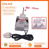 NEW Midea refrigerator freezer AC fan motor JYF-01-2 50240401000X