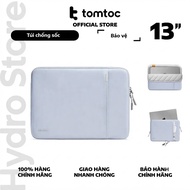 Tomtoc A13 360o Sleeve Protective Shockproof Bag for Macbook Pro/Air 13 inch Tomtoc Laptop Sleeve