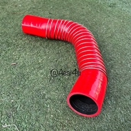 Intercooler Pipe ISUZU DMAX ALLNEW 1.9