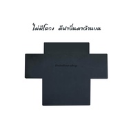 ดันทรง freitag hawaii สีดำ รุ่นใหม่ มีโครงอลูมิเนียม ราคาไม่รวมกระเป๋า