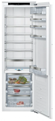 KI81FPF30K 289公升 嵌入式單門冷藏櫃 (預訂需時:90日)