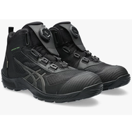 日本 Asics Winjob CP604 G-TX BOA® 安全鞋