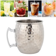 Ffggg Large Size Cocktail Mug  Dishwasher Safe Cooling Cup for Outdoor