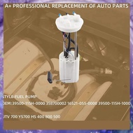(Y W Z H)ATV  Pump Module Assembly for EFI  UTV700 HS400  UTV500-4 UTV700-5 39500-115H-0000/HS700UTV