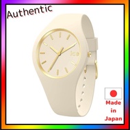 Authorized Distributor [Ice-watch] Ice-watch Watch Wristwatch Ladies 019528 Ice glam brushed ICE gla