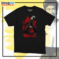 Baju Kaos Bruce Lee