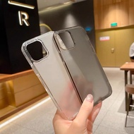 Matte Case Shockproof Model i7 i8 7plus i11 i12 pro max i13 i14 i15 15pro 15promax 16 17