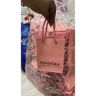 PANDORA ADJUSTABLE RING COMPLETE SET PANDORA RING