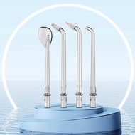 เครื่องล้างฟันพกพา ไหมขัดฟันพลังน้ำ Water Flosser เครื่องทำความสะอาดฟัน 140ml สามโหมดที่ปรับได้ อุปกรณ์ทำความสะอาดฟัน