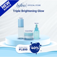 Byfina Dew It Bright Triple Brightening Glow