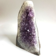 Amethyst Natural Geode Natural Crystal