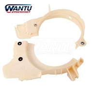 6T40 6T40E 6T45 6T45E Automatic Transmission 2 Oil Shield Kit, suitable for Cruze, Equinox, Lacrosse
