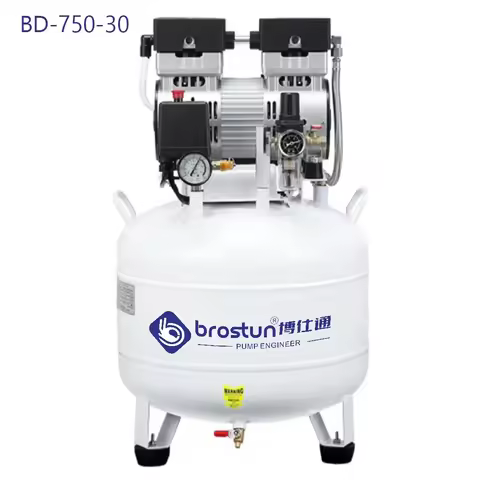 Dental recommendations Medical Silent oil free compressor cheap sale electric portable price compres