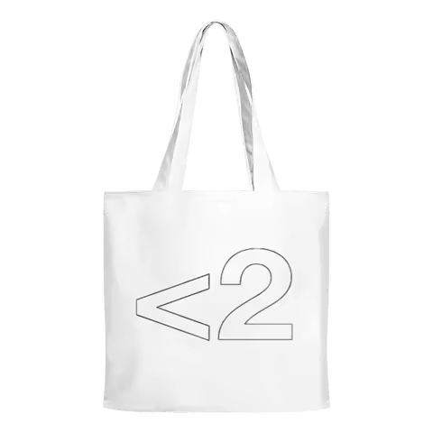 2hollis Logo Print Horse Merch Canvas Bag New Logo Tote Unisex Fashion Casual HipHop Shoulder Bags