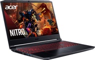 acer - Nitro 5 15.6" Laptop - Intel Core i5-10300H 8GB Memory - NVIDIA GeForce GTX 1650-256GB SSD - 