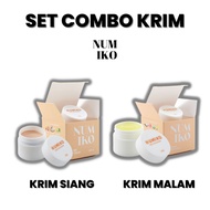 NUMIKO KRIM MALAM / KRIM SIANG