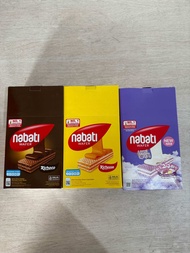 BOX NABATI WAFER 500