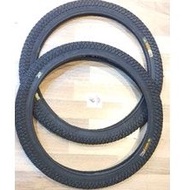 Tyre Bmx - X PERFORMER  Tayar Basikal size 20 x 1.95
