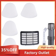 Replacement Parts Floor Nozzle Hose Filter for  Navigator Lift-Away NV350 NV351 NV352 Vacuum Cleaner