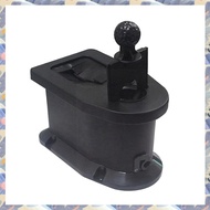 Golf Club Ball Washer Cleaner Golf Carts Device Shaft Mount Cleaner Cleaning Golf Carts Parts