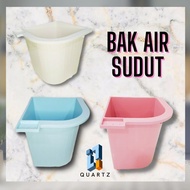 BAK AIR MANDI KOTAK 120 L PLASTIK 0101