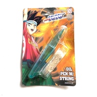 Superyoyo thick YoYo Lube responsive Good Responsive oil pen Minyak