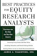 Best Practices for Equity Research (PB): Essentials for Buy-Side and Sell-Side Analysts