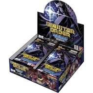 EX-10 Digimon Booster box 24 Packs