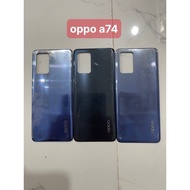 Oppo a74(4g) back cover