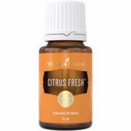 Young Living Citrus Fresh Essential Oil