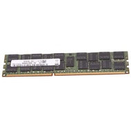 DDR3 16GB 1600Mhz RECC Ram PC3-12800 Memory 240Pin 2RX4 1.35V REG ECC RAM Memory for X79 X58 Motherb