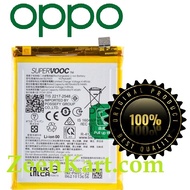 OPPO Reno 10X Zoom CPH1919 BLP705 Reno10 5G CPH2531 10 Pro CPH2525 BLPA05 BLP997 Battery Reno10x X 2